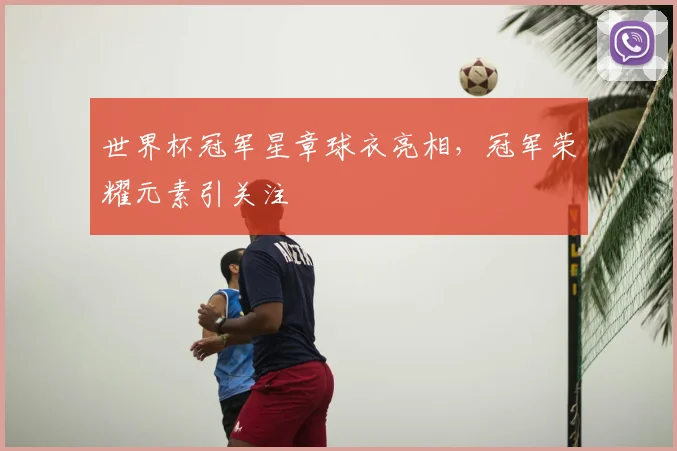 世界杯冠军星章球衣亮相,冠军荣耀元素引关注